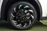 Lexus UX250h Tennis Cup 2019 года (ES)